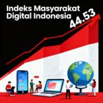 Presiden Prabowo Tinjau Uji Coba Bansos Digital GovTech di Banyuwangi