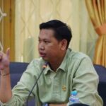 Keramat Soroti Proyek Molor, Pemkab Wajo Diminta Evaluasi Perencanaan dan Kontraktor