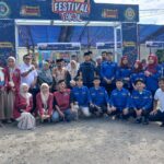 Anggota DPRD Wajo Alief Kurniawan Soroti Menu MBG, Pertanyakan Kelayakan dan Pengelolaan Anggaran