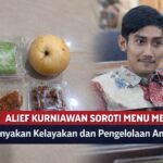 Bangkitkan Ekonomi Desa di Bulan Suci, Kampung Ramadhan Mattirowalie Disambut Antusias Warga